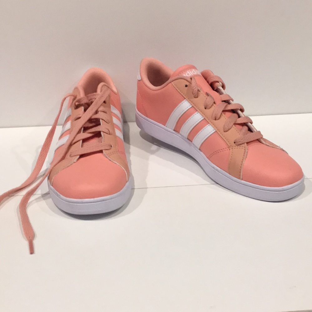COPY - Adidas Baseline Shoes